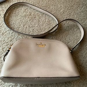 Kate spade crossbody